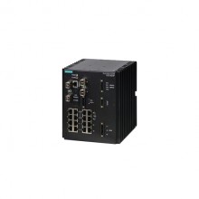 SIEMENS RUGGEDCOM RSG920P Ethernet Switches SIEMENS RUGGEDCOM RSG920P Ethernet Switches
